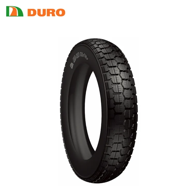 ガッツクロームの新世代クラシカルタイヤ DURO CLASSIC 5.00×16