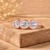 Oro rosado