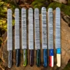 Multi Color Customized Handle