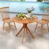 Teak Color