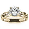 Yellow gold