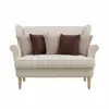 Colore marrone e beige