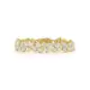 18K Solid Gold