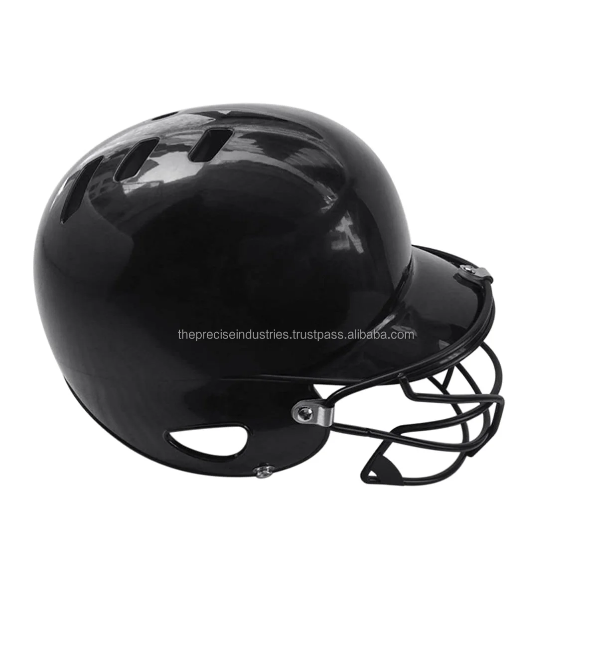 Sports Wear Baseball Batting Helmet Adjustable Comfortable Outdoor
