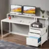 White Color