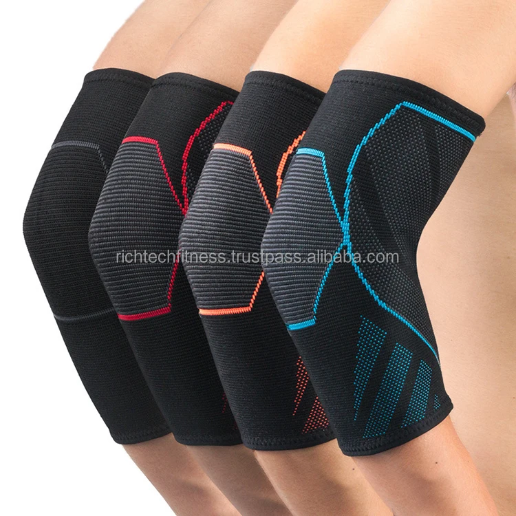 Universal Neoprene Waterproof Coushins Support Tennis Support Elbow