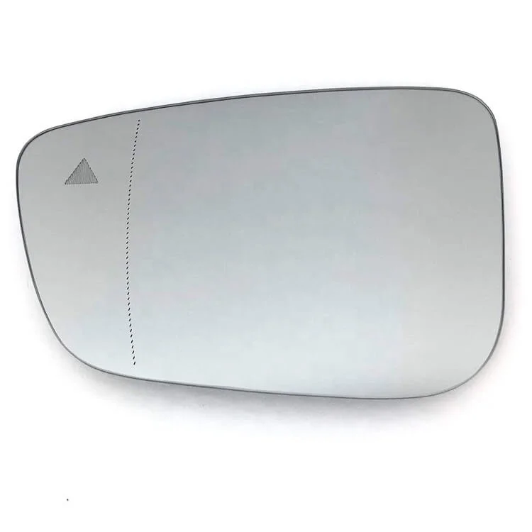 OEM 51167468661 51167468662 CAR REARVIEW MIRROR GLASS FOR BMW 5 6