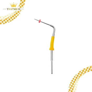 Dental Gutta Percha Heated Tips & Plugger Needles For Endodontic Obturation Systems