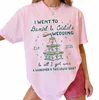 Wedding Hangover Party Shirt