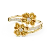 Oro amarillo