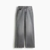 Denim gray