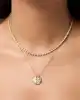 14K Solid Gold