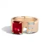 14K Solid Gold