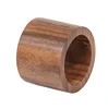 Natural wood color