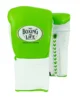 Green-White