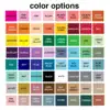 Custom Color