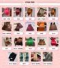 Todos los colores