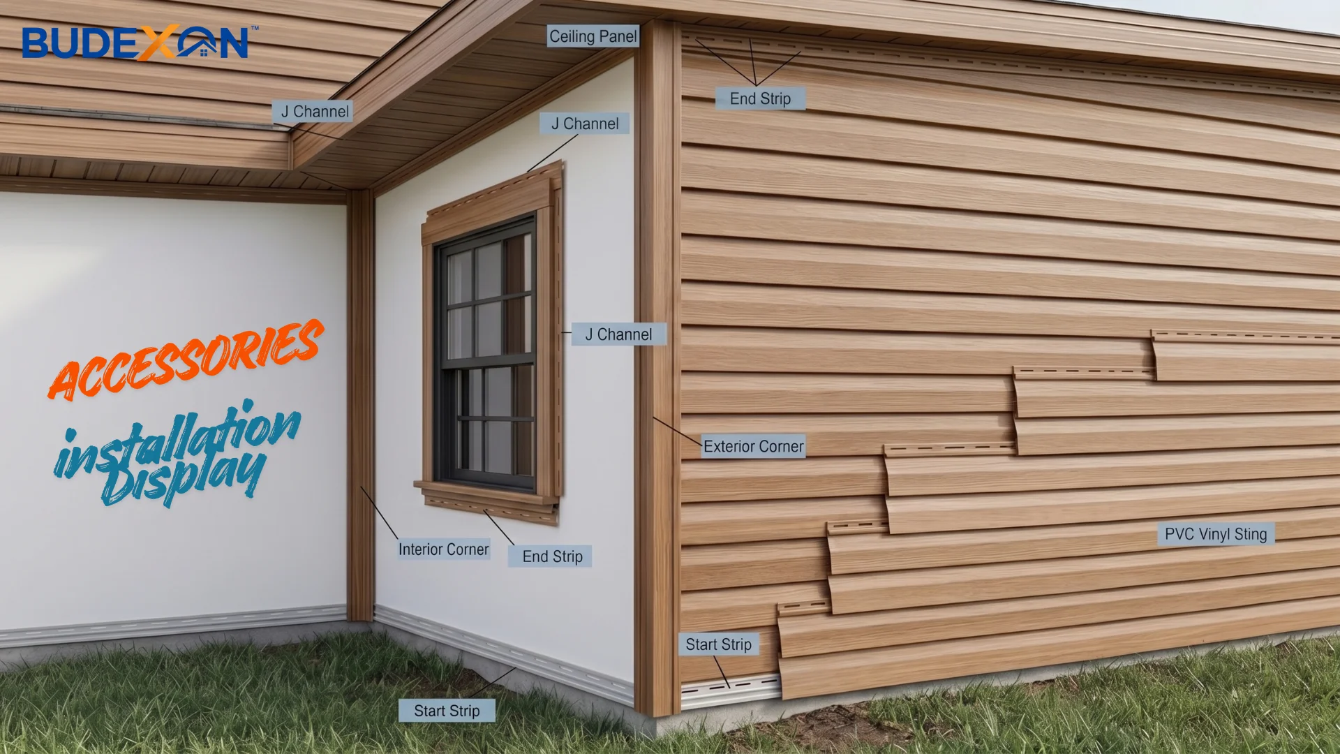 Energy Efficient Wall Panels