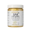 argan & gold