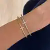 18k Solid Gold