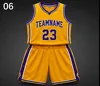 customizable jersey