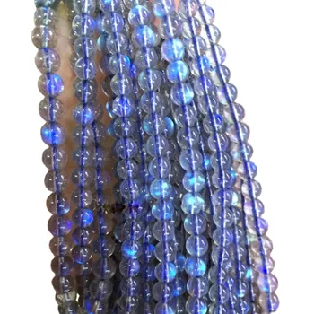 6mm 8mm 10mm Labradorite Beads High grade Natural labradorite Gemstone Full Strand beads