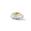 18K Solid Gold