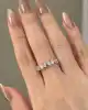 14K Solid Gold