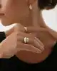 10K Solid Gold