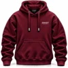 Burgundy Maroon