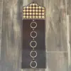 Brown & Tan Checkered