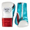 White Red Blue