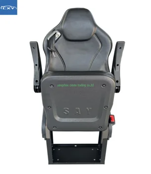 Ambulance folding seats for sale manufactured in China