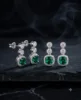 Silver Earring