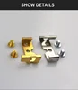 Gold/Silver Metal Adjuster for 1919/8504