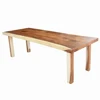 Natural Wood Color Finish