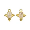 Golden Rutile