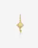 14K Solid Gold