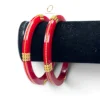 Maroon Red