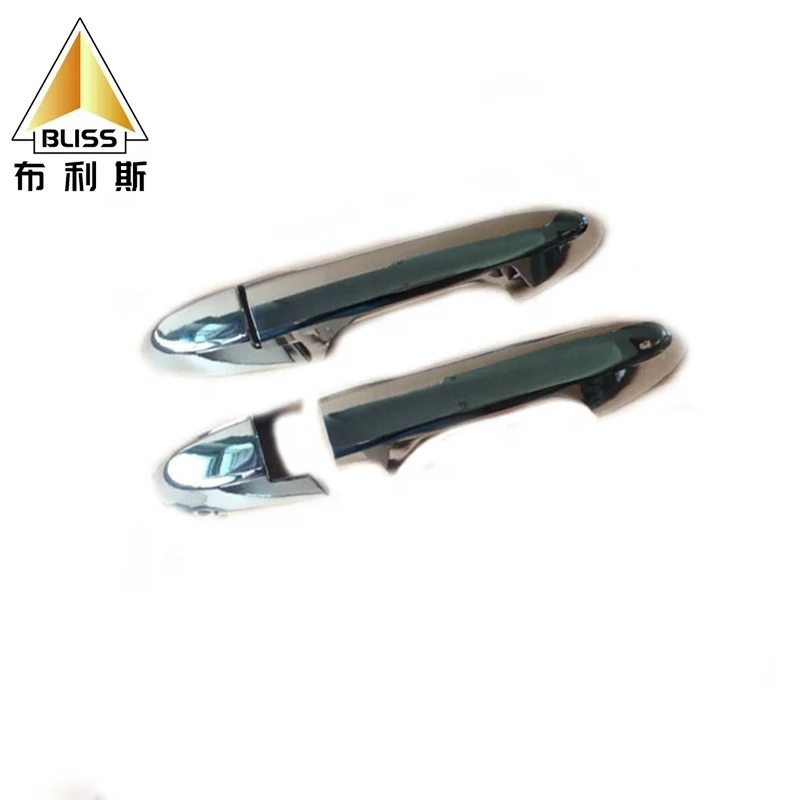 Аксессуар Abs Модифицированная Автомобильная модификация дверная ручка