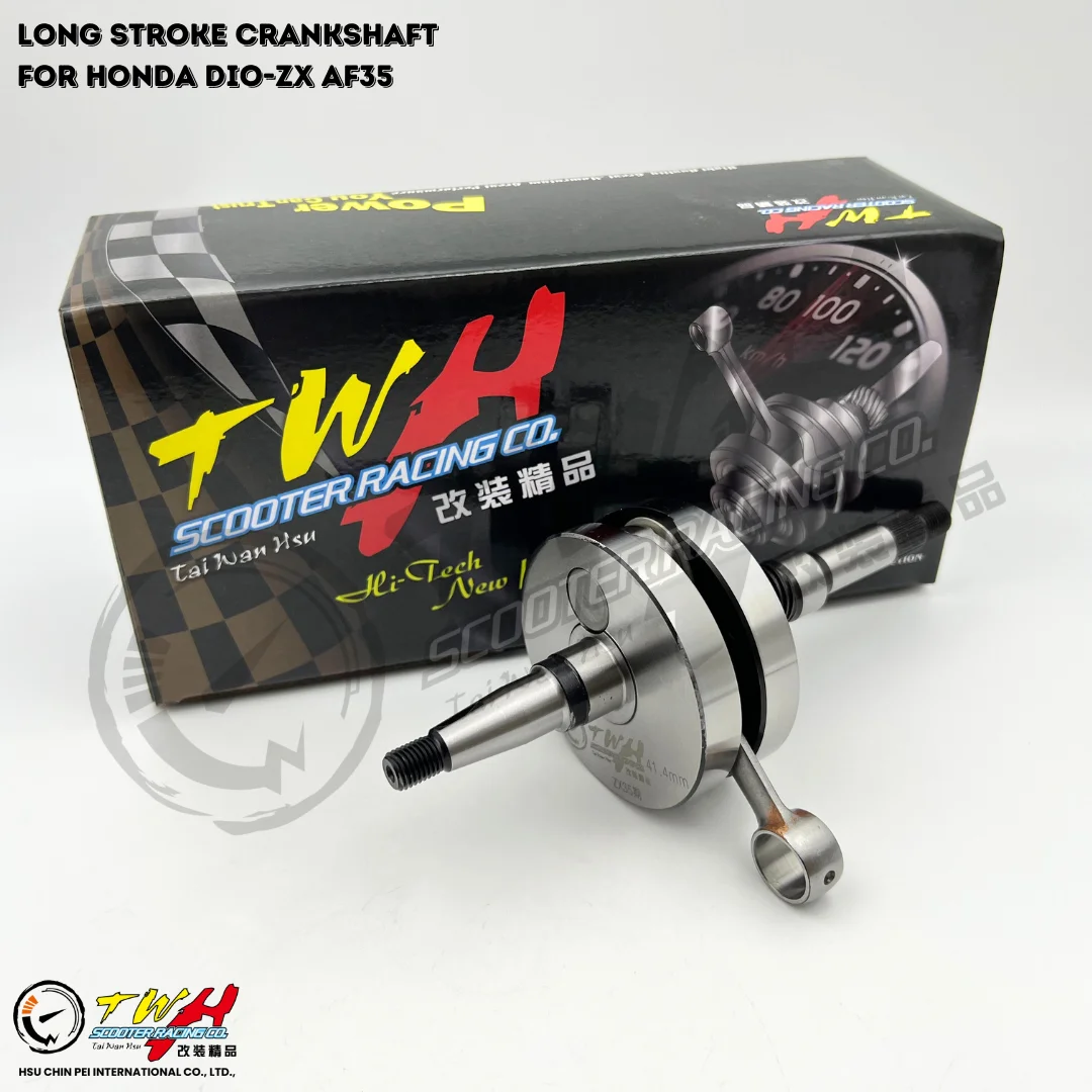 TWH-ZX-Long-Stroke-Crankshaft-