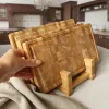 Natural Wood