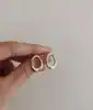 Oro macizo de 10K