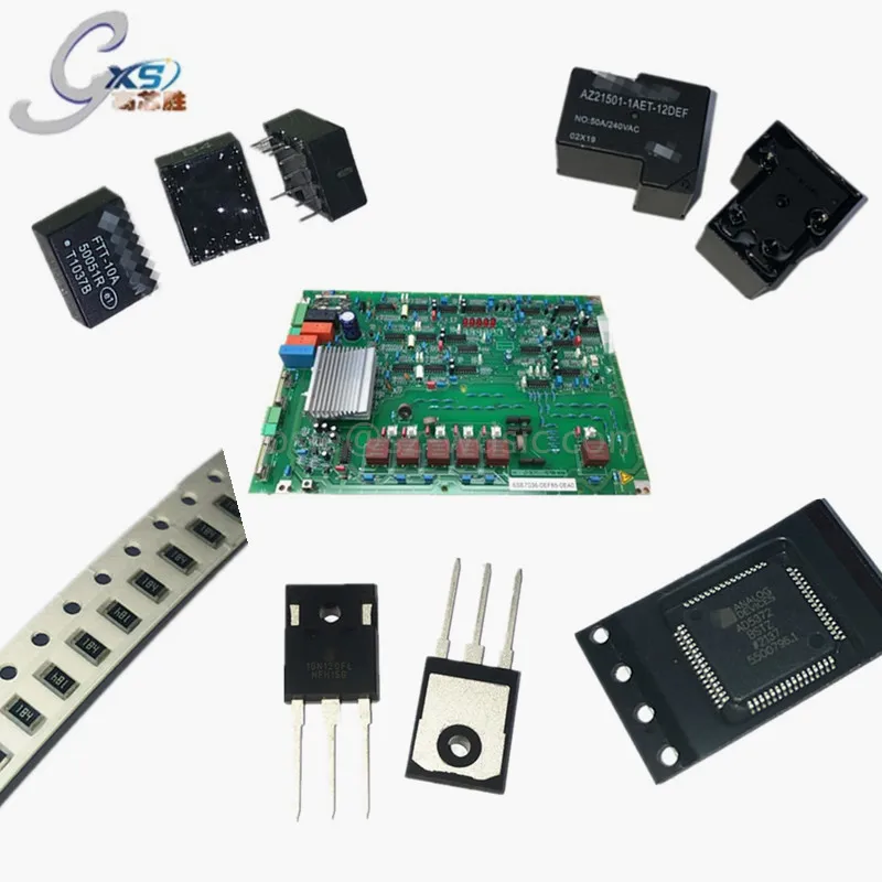 Professional original USR-TCP232-302 Electronic components ic with new