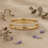 ทอง 14K โมอิสซาไนต์