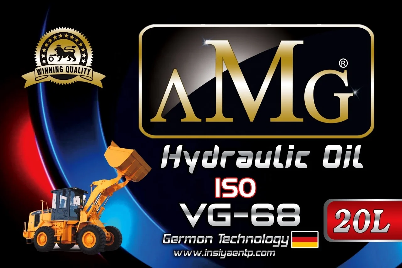 High Standard Multifunctional Fully Synthetic Engine Sae Base Oil With