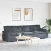 Dark Grey Color