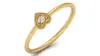 18K Solid Gold