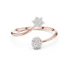 Oro rosado