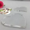 Clear Acrylic Dome